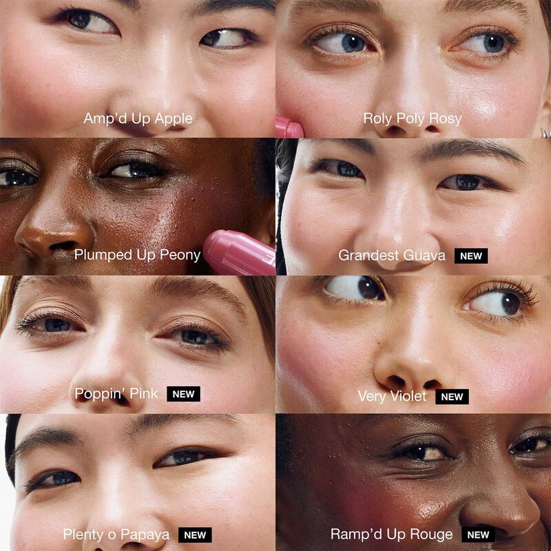 Clinique Chubby Stick&trade; Cheek Color Balm image number 31